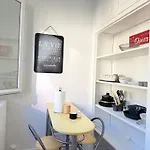 Escale 41 Apartman Le Mans