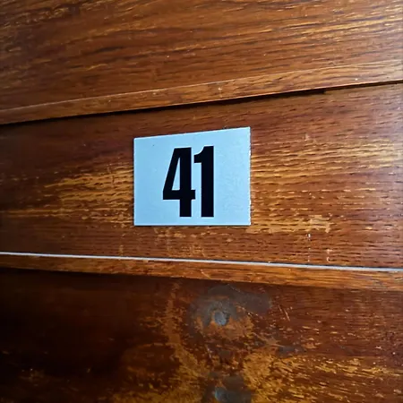 Escale 41 Climatisee * Le Mans
